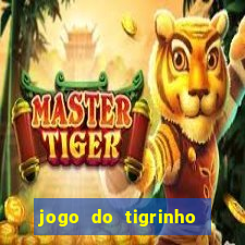 jogo do tigrinho com deposito de 5 reais